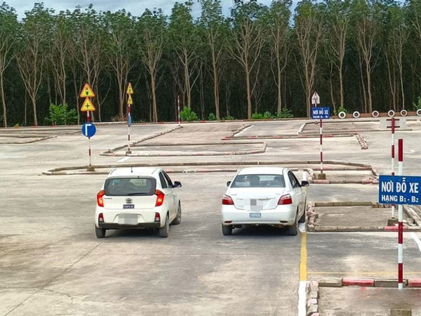 Gia Lai chỉ đạo làm rõ vụ biến 2ha đất nông nghiệp thành cơ sở đào tạo lái xe