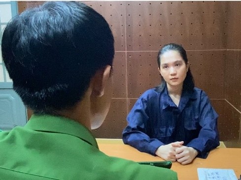 Cơ quan điều tra kết luận vụ án liên quan người mẫu Ngọc Trinh