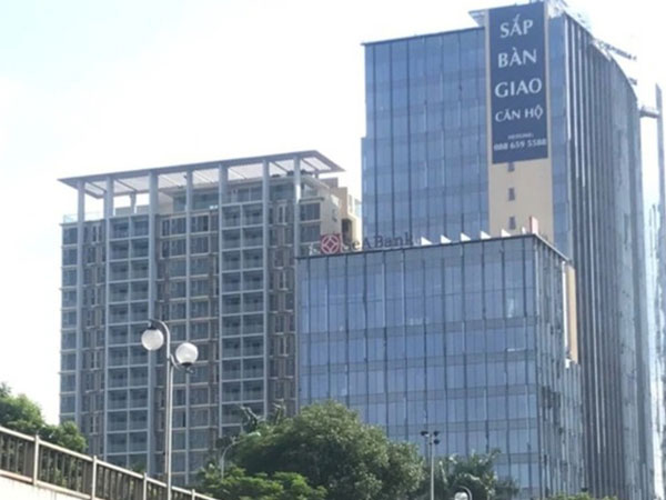 Có sẵn gần 6 tỉ đồng, loay hoay mãi chưa mua được căn hộ chung cư ở trung tâm Hà Nội
