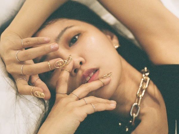 Nail artist ruột của BLACKPINK: Chiến thắng sự cấm cản của gia đình bằng ngôi vị 'nữ hoàng làng nail' xứ Hàn