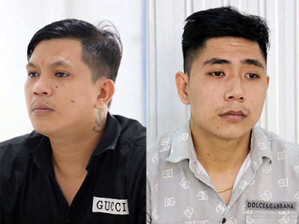 Phá đường dây ép các nữ tiếp viên vay lãi nặng, trả nợ bằng 'tiếp khách'