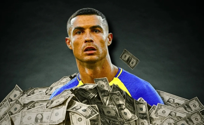 Tiền tiêu không hết, Ronaldo bỏ ra trăm tỷ tậu một biệt thự trong mơ tại 'Đảo tỷ phú'