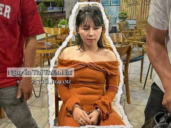 Cả nhóm 'sugar baby' bày mưu, ẩn náu trong tủ, chờ thời cơ đánh 'bố đường' dã man