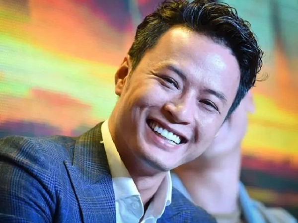 Cơ ngơi của Hồng Đăng