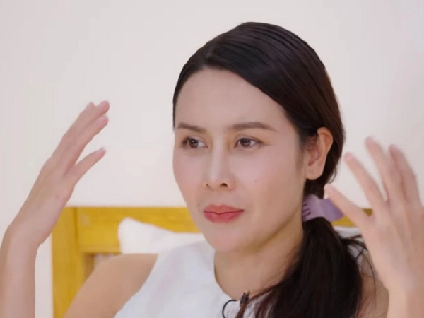 Lưu Hương Giang và cách ứng xử với chồng cũ: Bản lĩnh phụ nữ thể hiện ở hậu ly hôn