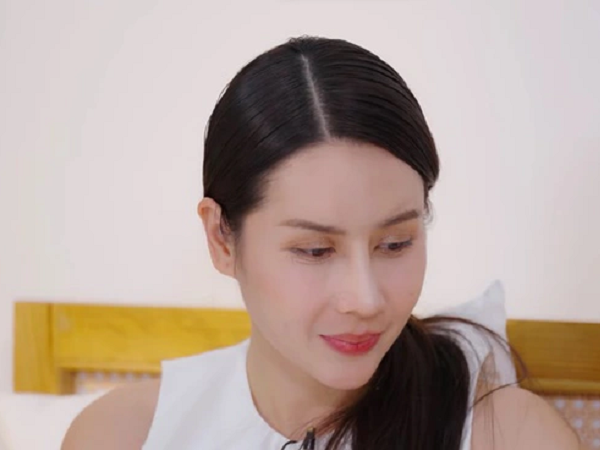 Lưu Hương Giang gặp xáo trộn gia đình, tinh thần xuống dốc, vắng mặt khi tập luyện
