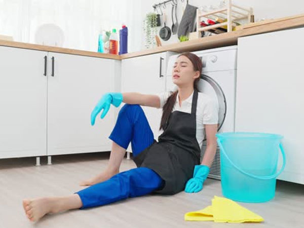Tôi vỡ mộng khi chọn nhà chồng quyền quý