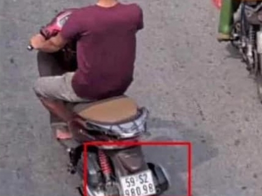 Hàng trăm cảnh sát truy tìm kẻ giết người ở TPHCM: Huy động chó nghiệp vụ, kêu gọi người dân cảnh giác