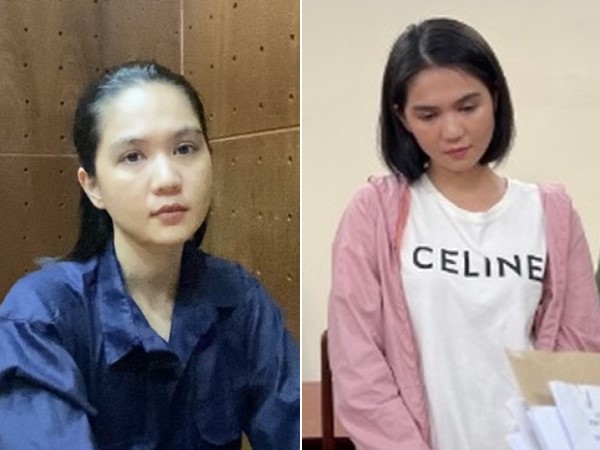 Ngọc Trinh đã thay đổi thế nào sau thời gian tạm giam?