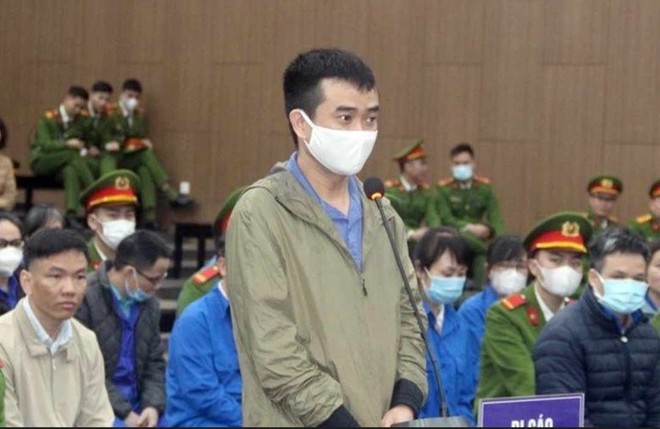 Phan Quốc Việt 'ấm ức' trước cáo buộc 'thông đồng' và nói Việt Á có công lớn trong đại dịch