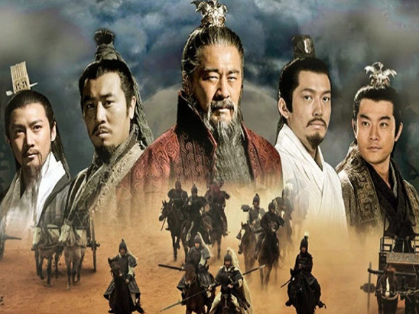 Đọc vị mãnh tướng trong 'Tam quốc diễn nghĩa', hiểu 6 cấp độ của kẻ trí: Tào Tháo mới cấp độ 2, ai là số 1?