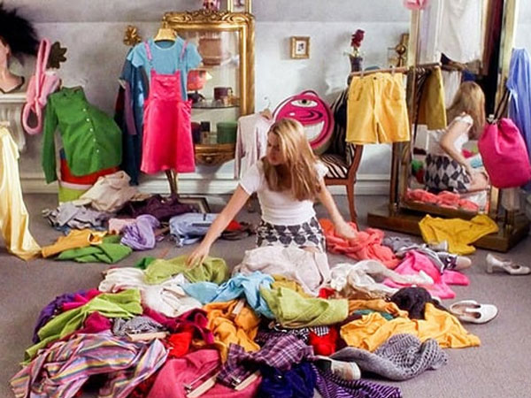 Thói quen tích trữ đồ cũ là dấu hiệu bệnh nguy hiểm