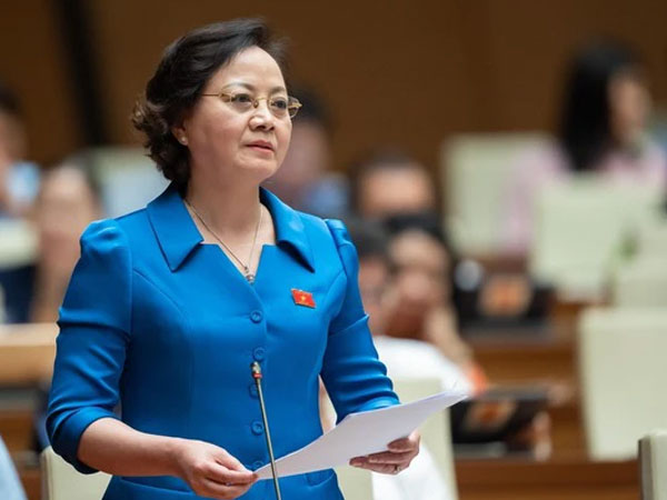 Bộ Nội vụ đề xuất giải pháp ngăn chặn 'bổ nhiệm' thần tốc