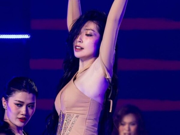 Nghệ sĩ vỡ mộng khi thi Chị đẹp