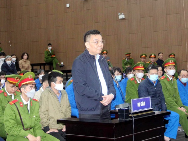 Luật sư của ông Chu Ngọc Anh đưa ra đề nghị bất ngờ