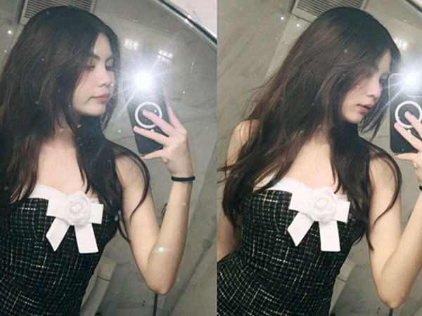 Bất ngờ trước hình ảnh trưởng thành của con gái út Quyền Linh