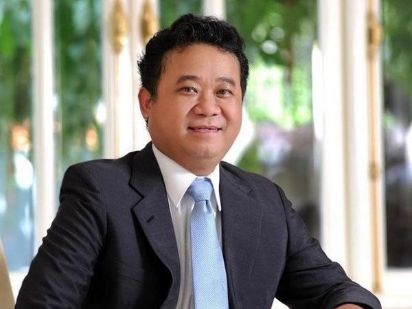 Đại gia Đặng Thành Tâm 'châm ngòi', ông lớn Việt rũ gánh nặng nợ trái phiếu