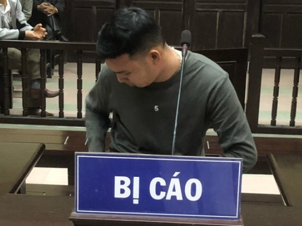 Đang xét xử đối tượng dùng gậy đánh người tham gia giao thông gần tổ 141