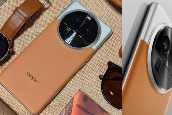 Chiếc điện thoại được ví như 'phiên bản giá 5 triệu' của iPhone 15 Pro Max: Đẹp và giống đến kinh ngạc