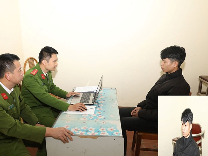 Giảng viên đại học 'nổ' có khả năng 'bao luật' với CSGT, lừa tiền của nhiều người