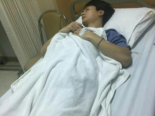 Chàng trai 27 tuổi bất ngờ phát hiện ung thư ruột nhờ 1 việc ai cũng lầm tưởng là tiêu hóa tốt