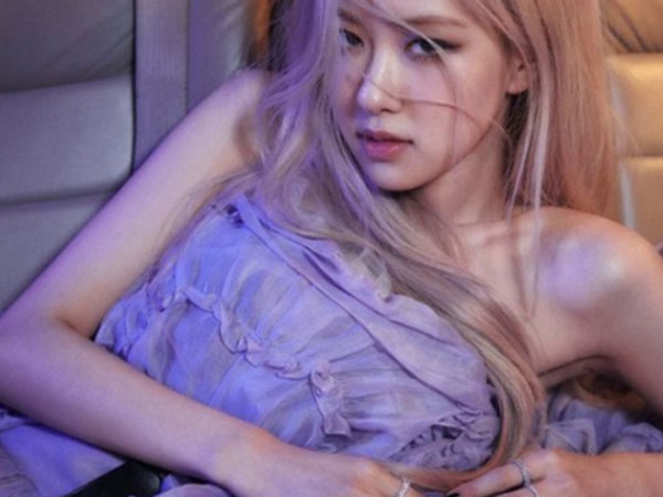 Bí quyết giúp bạn có đôi chân thon đẹp hơn Rosé (BlackPink)