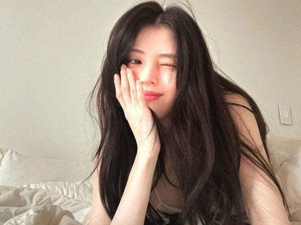 Han So Hee và những bí quyết kiến tạo nên vẻ đẹp vạn người mê