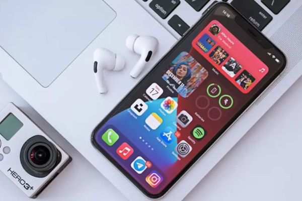 Những sai lầm thường gặp hàng ngày khi sử dụng iPhone