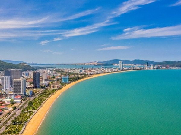 Bất động sản nghỉ dưỡng vừa giảm giá, vừa được cấp sổ, có nên đầu tư?