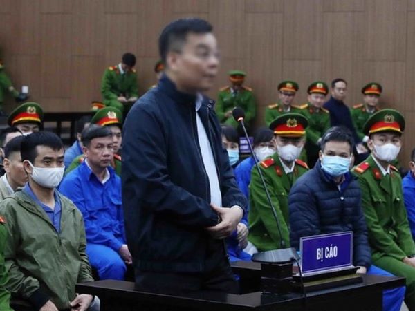 Ông Chu Ngọc Anh nói về 581 ngày ân hận, đau xót và day dứt trong trại tạm giam