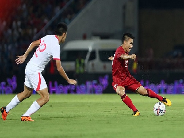 Nhận định Việt Nam vs Kyrgyzstan, 20h00 ngày 9/1: Đấu kín, trải nghiệm mở
