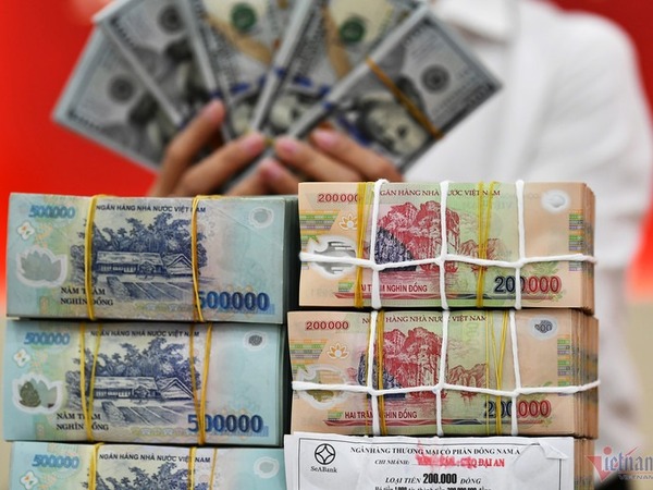 3 ngân hàng Big4 khoe lãi khủng, chỉ có 1 nhà băng thấp nhất hụt mốc tỷ USD