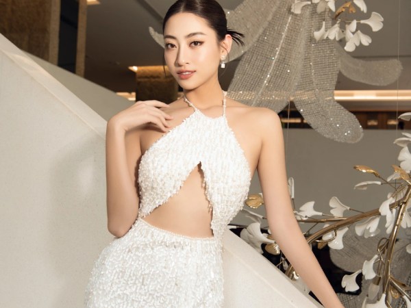 Hoa hậu Lương Thùy Linh trả lời fan thế nào mà bị đánh giá là thiếu khiêm tốn?