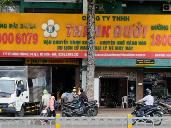 Sở GTVT TPHCM nói gì về thông tin nhà xe Thành Bưởi sắp chạy lại?