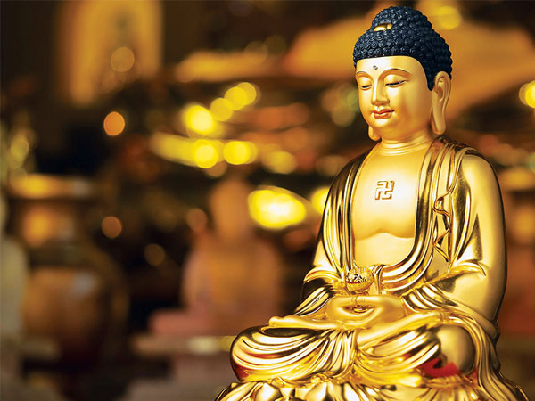 Phật dạy: 5 kiểu người KHÓ được PHẬT ĐỘ, chăm chỉ lễ bái cúng dường cũng vô ích