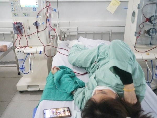 33 tuổi đã suy thận: Chỉ vì 3 sai lầm mà khiến cơ thể phải 'trả giá đắt'