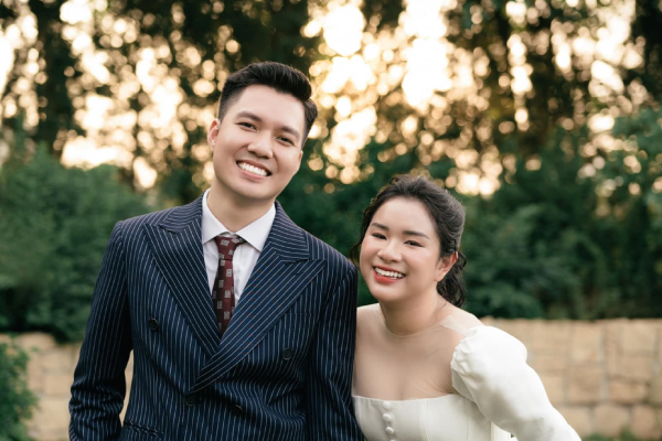 Con gái chủ biệt thự Hạ Long 'chốt chồng' theo cách không ngờ, mẹ vợ chỉ nhận xét 2 chữ về chàng rể