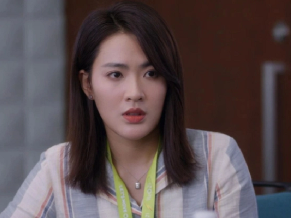 Nữ chính phim Việt bị chê diễn 'như mẫu giáo tập kịch' thua cả quần chúng