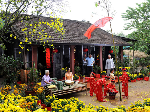 Cuối năm dù bận tới mấy cũng nên làm 6 việc này để đuổi vận xui, năm sau tài lộc phơi phới