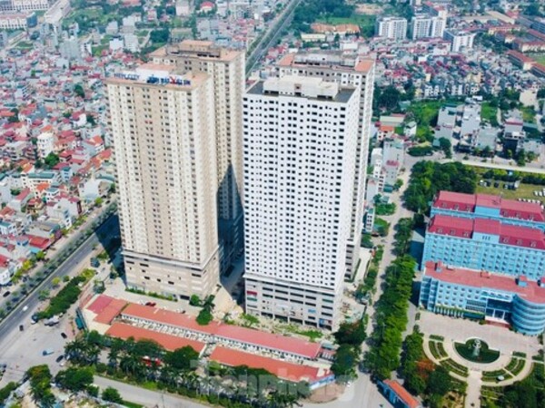 Dự án nhà ở xã hội liên tục vỡ tiến độ, người dân vỡ mộng 'đòi nhà'