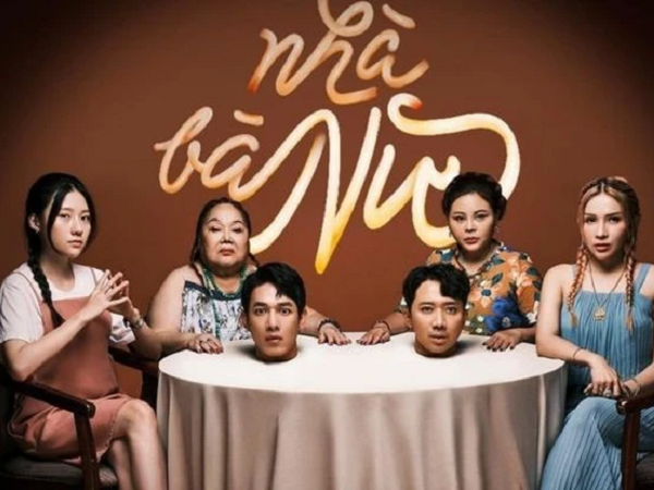 6 phim Việt dẫn đầu doanh thu phòng vé năm 2023, vượt ngưỡng 100 tỷ đồng