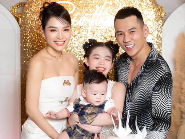 Mỹ nhân Việt U40 được hỏi cưới bằng 88 cây vàng, sống trong cơ ngơi đẹp như 'rừng Nam Mỹ'
