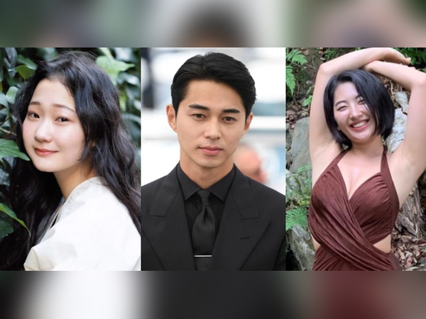 Nam diễn viên lên núi sống chung với 3 nữ diễn viên trẻ sau scandal ngoại tình