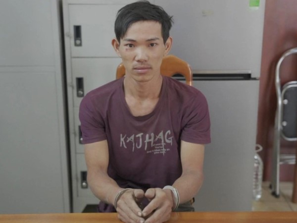 Toàn cảnh vụ trọng án sát hại nữ nhân viên quán cà phê ở Hóc Môn
