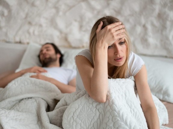 7 nghi phạm 'cướp' đi ham muốn gần gũi của phái đẹp