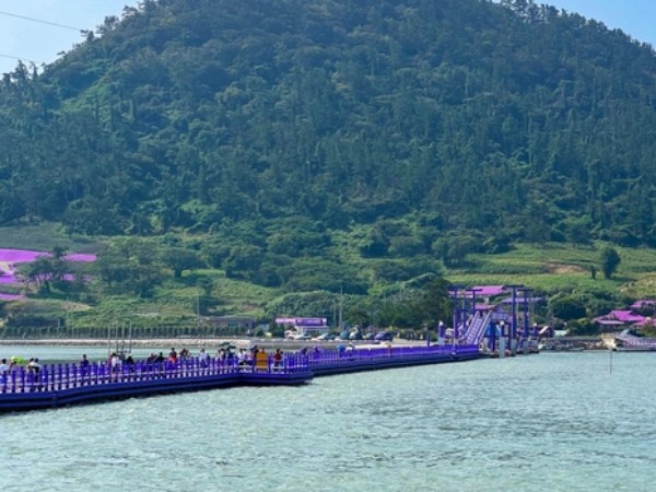 Điều gì hấp dẫn ở điểm đến có thể 'soán ngôi' Seoul, Busan?