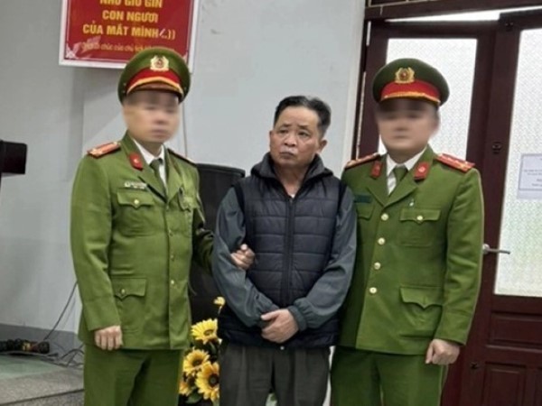 Bắt cựu Giám đốc Sở Giáo dục và Đào tạo Hà Giang