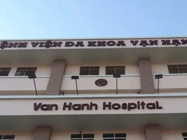 Bệnh viện Vạn Hạnh báo cáo Sở Y tế vụ cô gái hôn mê sau làm đẹp