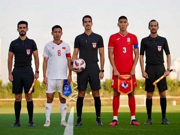 Các đội Đông Nam Á chuẩn bị tệ hại thế nào cho VCK Asian Cup 2023