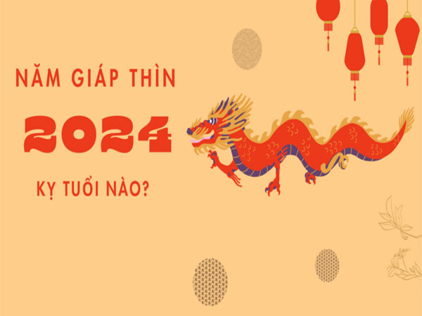 Năm Giáp Thìn 2024 kỵ tuổi nào? Tuổi nào làm nhà được? Tuổi nào nên tránh phạm đại kỵ?